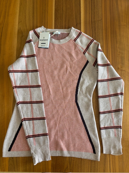 Smartwool Sweaters - Smartwool Women's Marino Wool Sweater